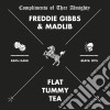 (LP Vinile) Madlib & Freddie Gibbs - Flat Tummy Tea cd