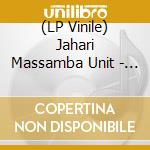 (LP Vinile) Jahari Massamba Unit - Pardon My French (Madlib & Karriem Riggins' All New Jazz Project, Limited To 3000) (Rsd 2020) lp vinile