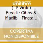 (LP Vinile) Freddie Gibbs & Madlib - Pinata - 10 Year Anniversary Edition (Coloured) (Rsd 2024) vinile