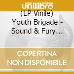 (LP Vinile) Youth Brigade - Sound & Fury (Yellow Vinyl) vinile