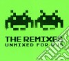 Deadmau5 - The Remixes - Unmixed (2 Cd) cd
