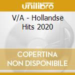 V/A - Hollandse Hits 2020 cd