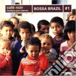 Bossa Brazil 1 cd