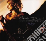 Gaelle Buswel - Black To Blue cd