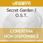 Secret Garden / O.S.T. cd musicale