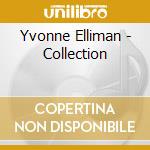 Yvonne Elliman - Collection cd musicale