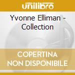 Yvonne Elliman - Collection cd