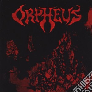 Orpheus - Orpheus cd musicale di Orpheus