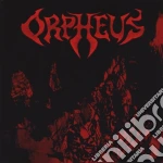 Orpheus - Orpheus cd
