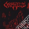 Orpheus - Orpheus cd