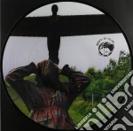 (LP Vinile) Death In June - Black Angel - Live! (+ Bonus Cd) vinile
