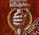Militia - Power Propaganda Production cd