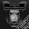 Blitzkrieg Baby - Porcus Norvegicus cd