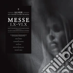 Ulver - Messe I.X.VI.X cd