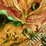 Sangre De Muerdago - O Camino Das Mans Valeiras cd
