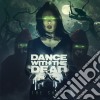Dance With The Dead - The Shape (Digi) cd