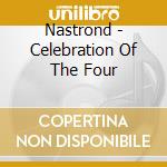 Nastrond - Celebration Of The Four cd