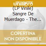 (LP Vinile) Sangre De Muerdago - The Little Red Fox Said vinile