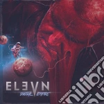 (LP Vinile) Elevn - Digital Empire vinile