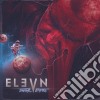 (LP Vinile) Elevn - Digital Empire cd