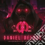 Daniel Deluxe - Instruments Of Retribution cd