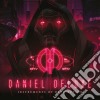 Daniel Deluxe - Instruments Of Retribution cd