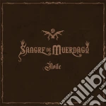 (LP Vinile) Sangre De Muerdago - Noite vinile
