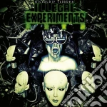 (LP Vinile) Microchip Terror - Illegal Experiments vinile