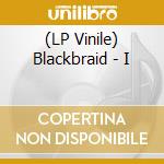 (LP Vinile) Blackbraid - I vinile