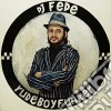 (LP Vinile) Dj Fede - Rude Boy Funker cd