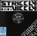 (LP Vinile) Victor Rice Aka Strikkly Vikkly - Volume 1