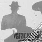 Slackers (The) - Better Late Than Never (2 Lp) cd