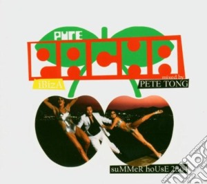 Pure Pacha Ibiza - Summer House 2004  / Various (2 Cd) cd musicale di ARTISTI VARI