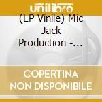 (LP Vinile) Mic Jack Production - Alt. Native Music vinile