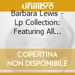 Barbara Lewis - Lp Collection: Featuring All Her Hits cd