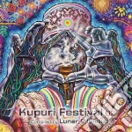 Kupuri Festival 2 / Various cd