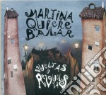 Martina Quiere Bailar - Vueltas Y Revueltas