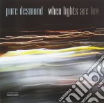 Pure Desmond - When Lights Are Low