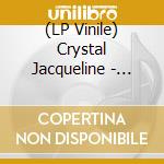 (LP Vinile) Crystal Jacqueline - Await The Queen (2 Lp) lp vinile di Crystal Jacqueline