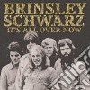 Brinsley Schwarz - It'S All Over Now cd