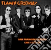 Flamin' Groovies (The) - San Francisco Nights - Live 1979-80 cd