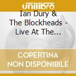 Ian Dury & The Blockheads - Live At The Old Waldorf, San Francisco cd