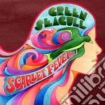 Green Seagull - Scarlet Fever cd