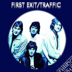 (LP Vinile) Traffic - First Exit lp vinile di Traffic