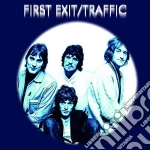 (LP Vinile) Traffic - First Exit vinile