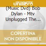 (Music Dvd) Bob Dylan - Mtv Unplugged The Rehearsals Box Slim cd