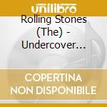 Rolling Stones (The) - Undercover (Slimpack) Ed.2009 cd