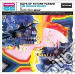 Moody Blues (The) - Days Of Future Passed cd