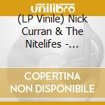 (LP Vinile) Nick Curran & The Nitelifes - Doctor Velvet (Gold Vinyl) vinile
