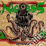 Necrass - Octopussy cd